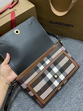Burberry Replica Bags 25X8.5X18cm 121926 XM