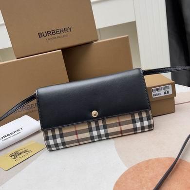 Burberry Replica Bags 80492481 20.5X12X3cm XM 2colour