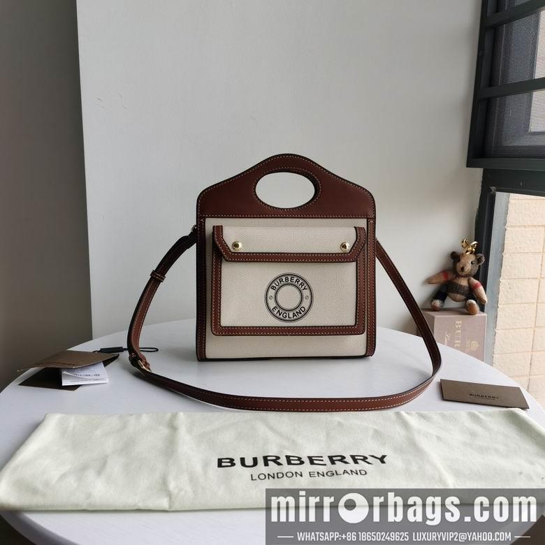 Burberry Replica Bags 2090 23x6x26.5cm YG 1