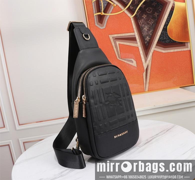 Burberry Replica Bags 8307-3 28X16X7.5cm WP