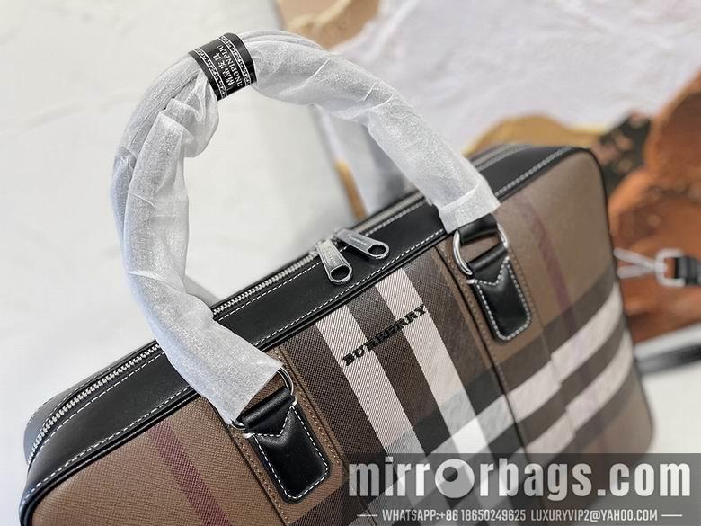 Burberry Replica Bags 37X27X7cm 030523 XM