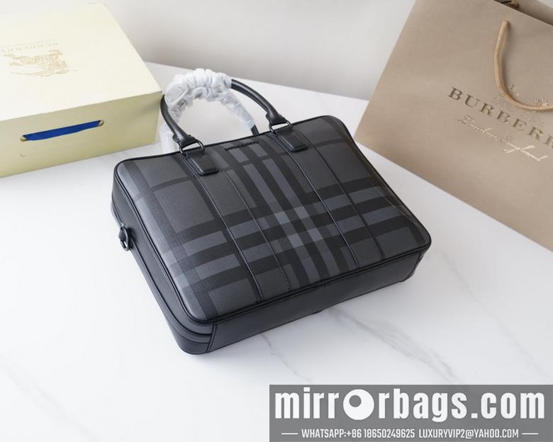 Burberry Replica Bags 80527721 37X27X7cm XM 3colour