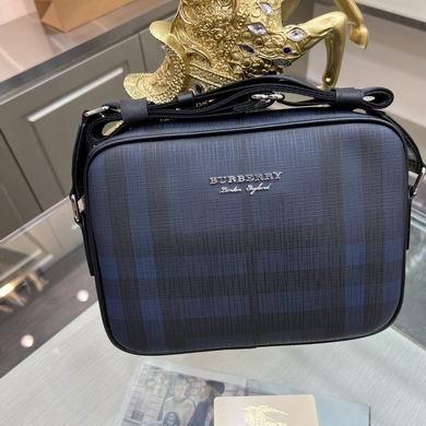 Burberry Replica Bags 9960-2 26X5.5X19cm WP 3colour