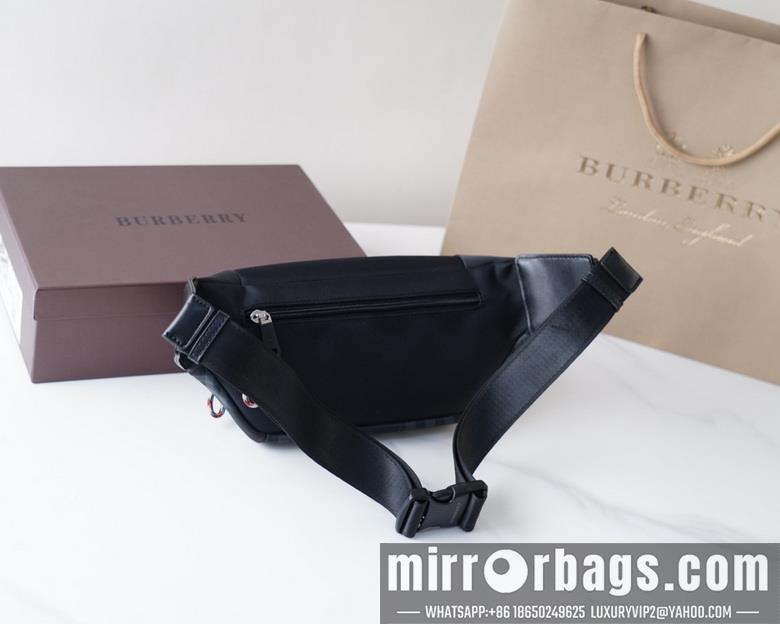 Burberry Replica Bags 30X15cm 121602 XM 3colour