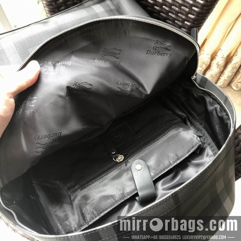 Burberry Replica Bags 8911 39X29X11.5cm XM 2colour