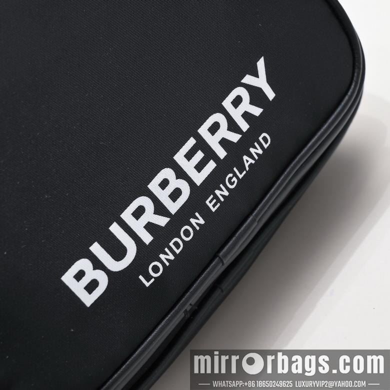 Burberry Replica Bags Bur 8374 22.5x6.5x16cm ww