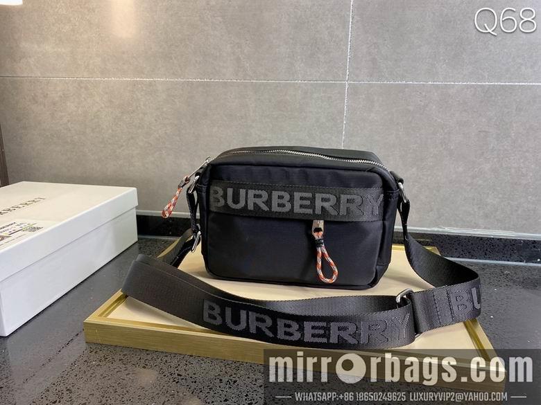 Burberry Replica Bags 23cm 060102 XM-1