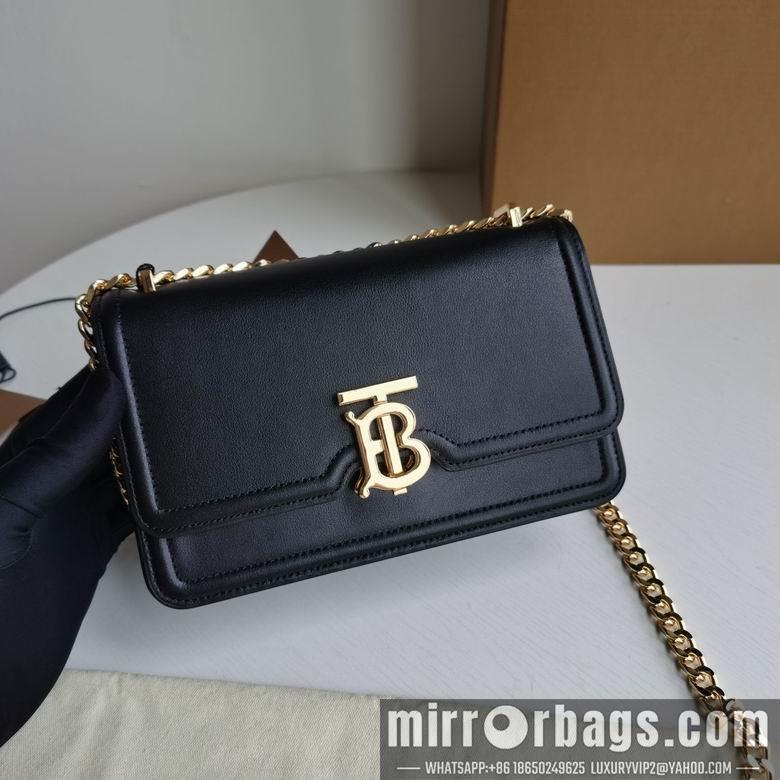 Burberry Replica Bags 80522321 20x5.5x12.5cm HQ 2