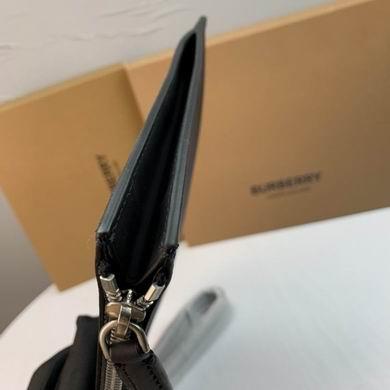 Burberry Replica Bags 2021 30x20cm YG 1