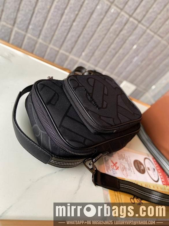 Burberry Replica Bags 8049118 16X22X9cm XM 4colour