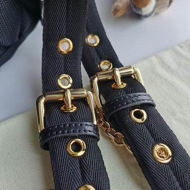 Burberry Replica Bags 6221 22X11X33cm IQ 2