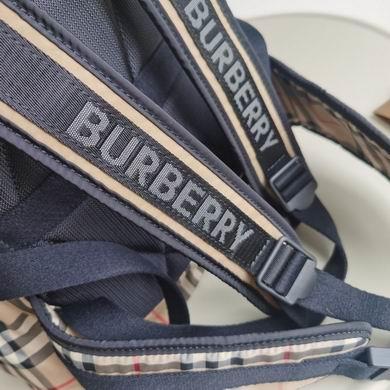 Burberry Replica Bags 27X14X41cm 082301 XM