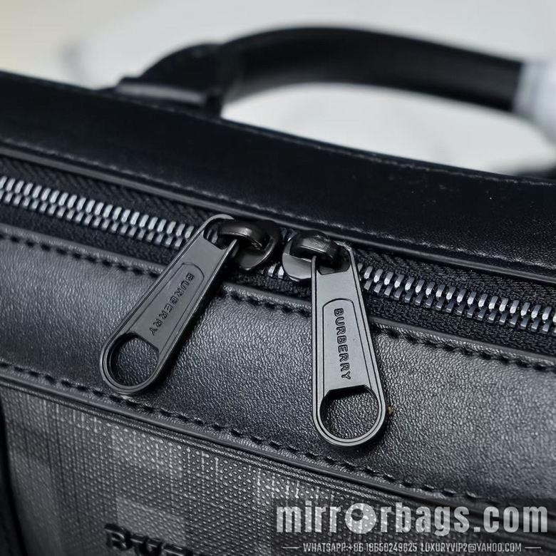 Burberry Replica Bags 260 38X28X6cm XM 2colour