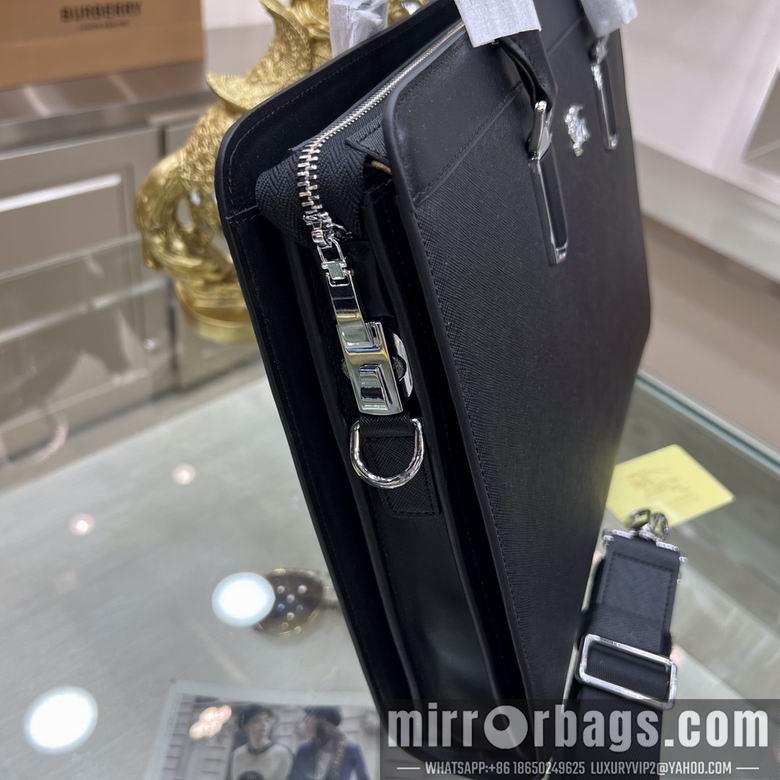Burberry Replica Bags 66112A-1 38X29X7cm XM