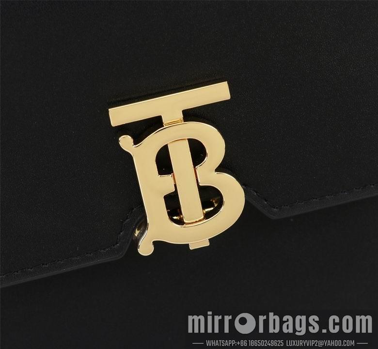 Burberry Replica Bags 2020 13.5x4.5x19cm YG 4