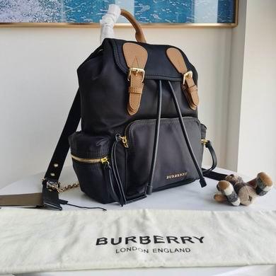 Burberry Replica Bags 6221 22X11X33cm IQ 7