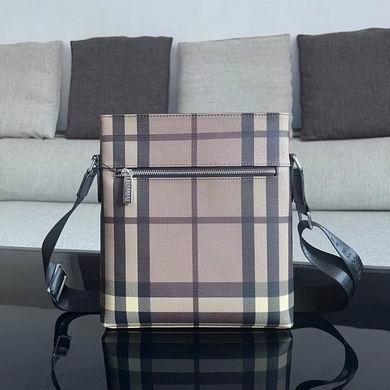 Burberry Replica Bags 2814-2 24X28X6cm SC 2colour
