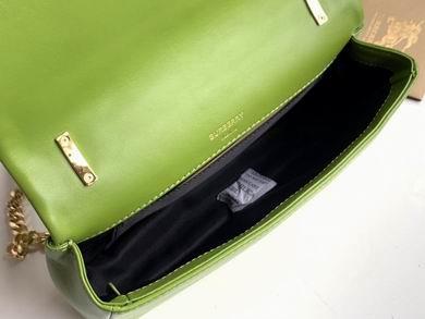 Burberry Replica Bags 80208481 23X13X6cm YG 4