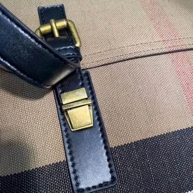 Burberry Replica Bags 6608 30X9X34cm WP 2colour