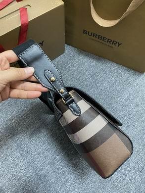 Burberry Replica Bags 25X8.5X18cm 121926 XM
