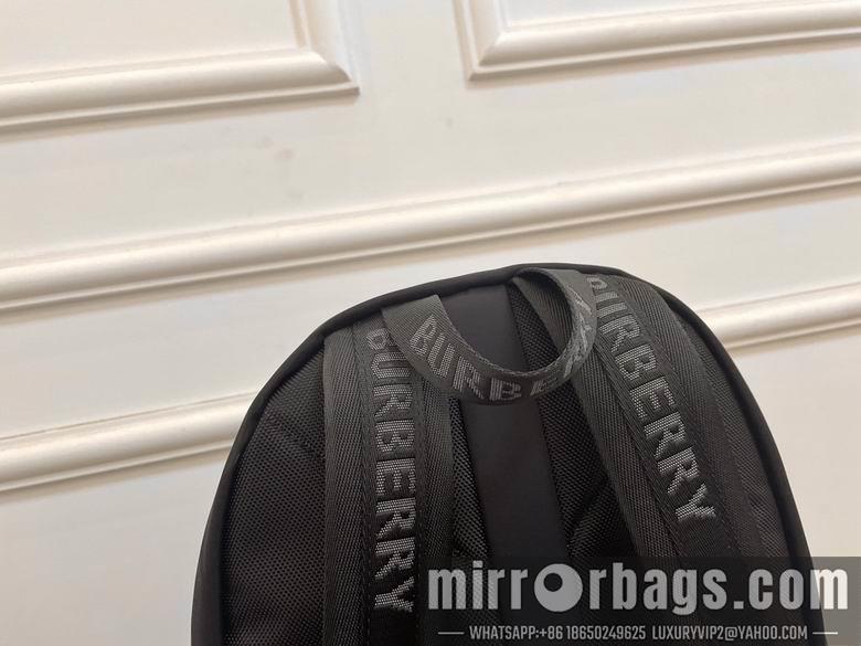 Burberry Replica Bags 28X12X39cm 030506 WP 2colour