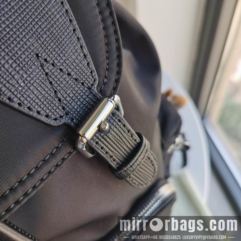 Burberry Replica Bags 8791 31X14X38cm IQ 3