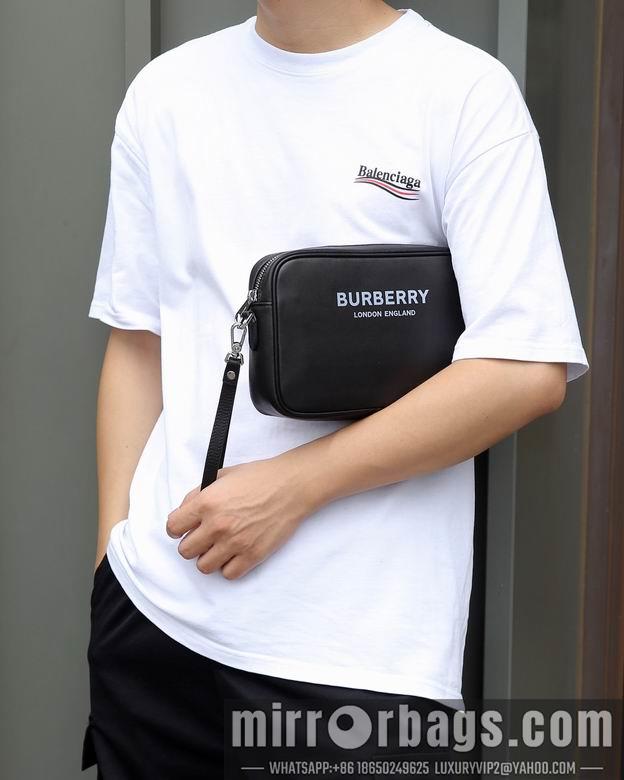 Burberry Replica Bags 5025 24X6X16cm WP