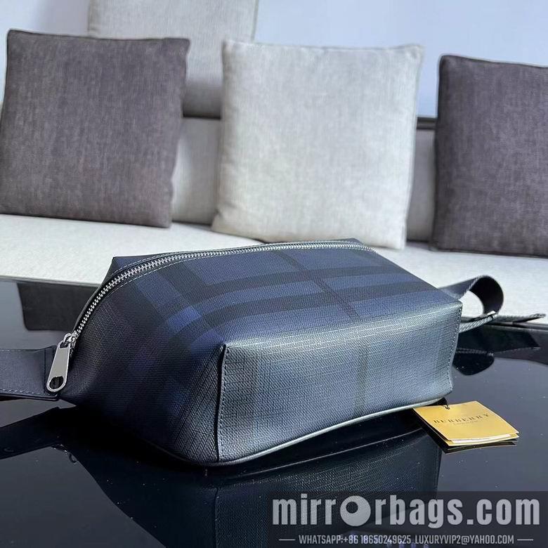 Burberry Replica Bags 80811 31X7.5X16cm XM 280811 31X7.5X16cm XM 2色