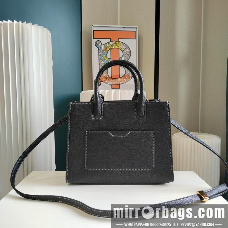 Burberry Replica Bags 27X20cm 060807 XMY 5