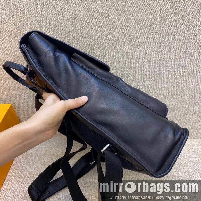 Burberry Replica Bags 27X36X11cm 072114 XM