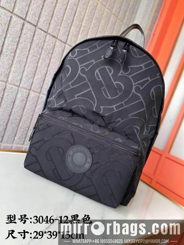 Burberry Replica Bags 3046-12 29X39X15cm XM