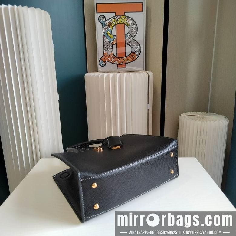 Burberry Replica Bags 27X20cm 060807 XMY 5