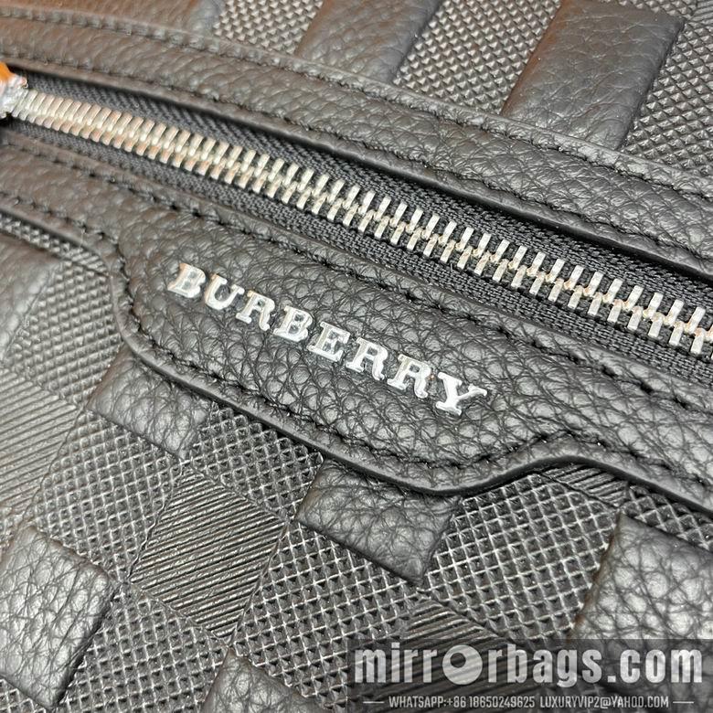 Burberry Replica Bags 1315B 28X24X6cm SC