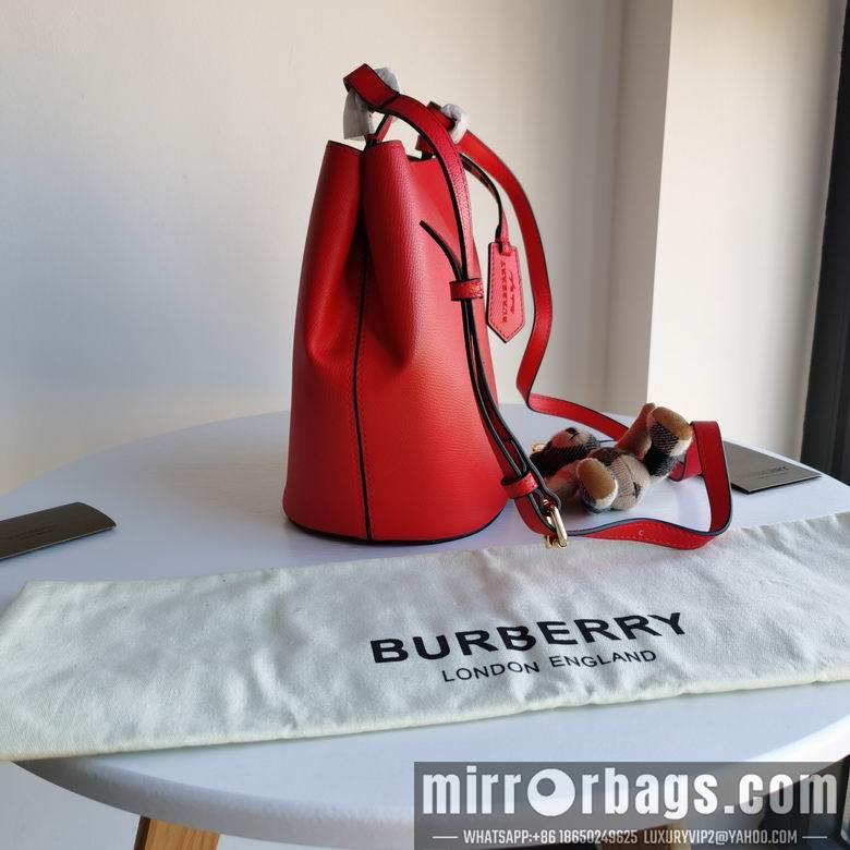 Burberry Replica Bags 1531 18.5X23X15cm XM 8