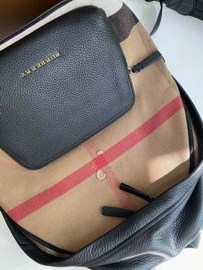 Burberry Replica Bags Burberry 40x28x12cm