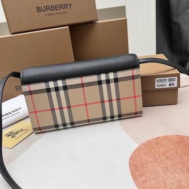 Burberry Replica Bags 80225601 20.5X12X3cm XM 2colour
