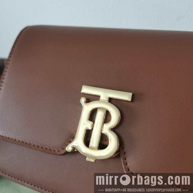 Burberry Replica Bags Burberry 21x16x6cm HQ 3