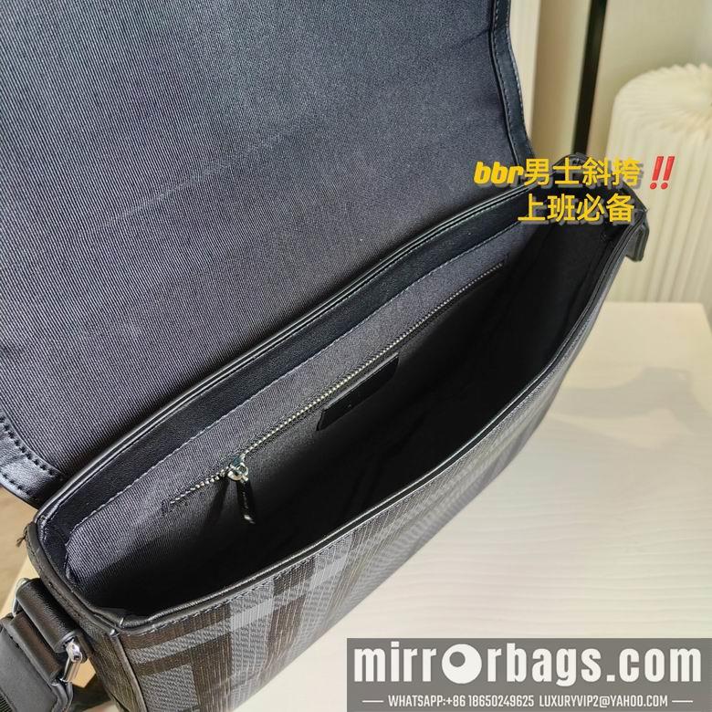 Burberry Replica Bags 32X26X7cm 052301 XMY 2colour