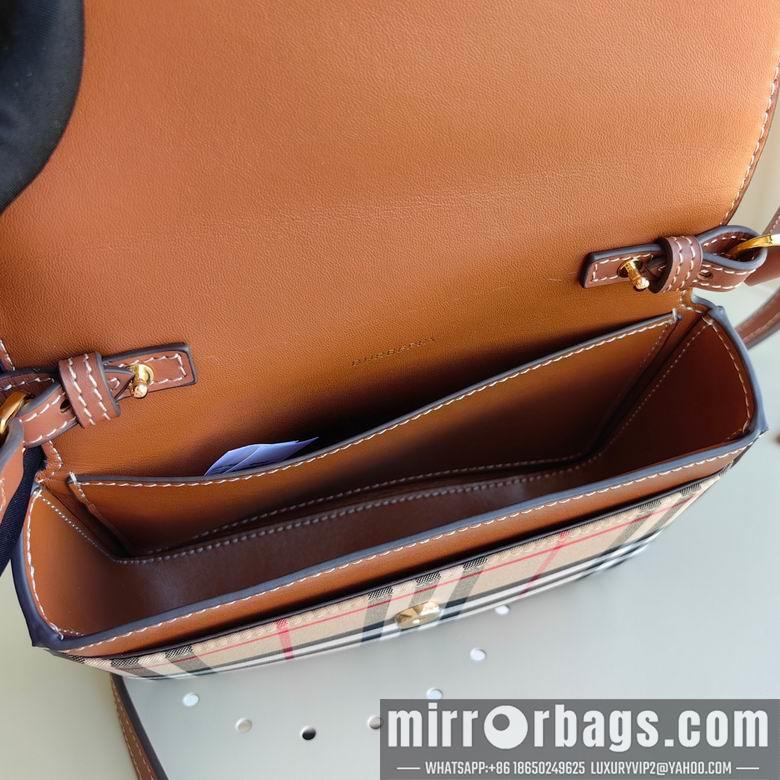 Burberry Replica Bags 80492441 20x4.7x13.5cm HQ 1