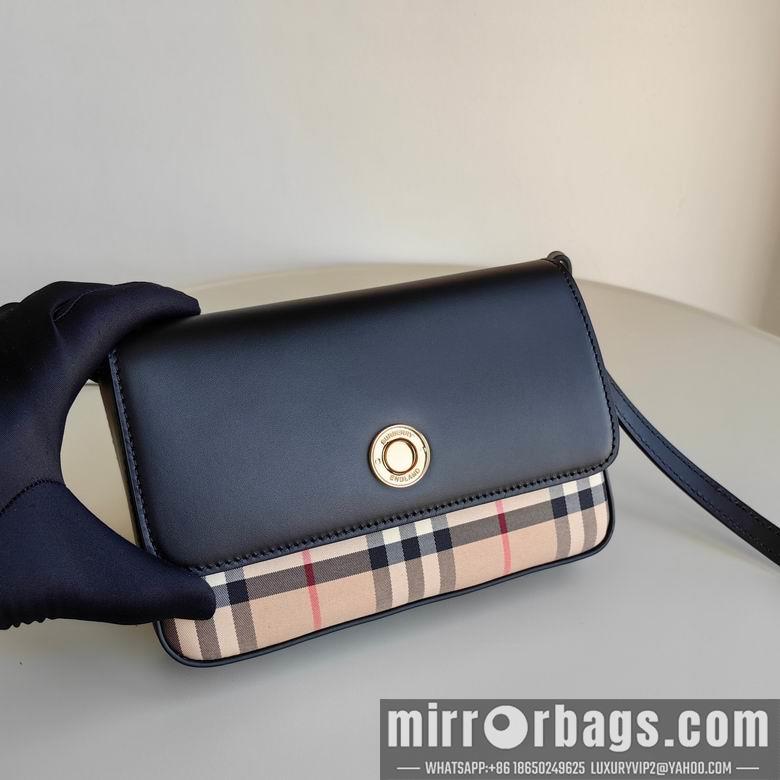 Burberry Replica Bags 80492441 20x4.7x13.5cm HQ 2