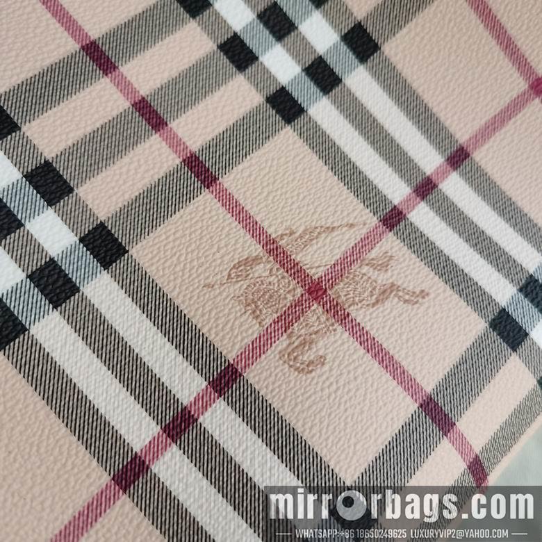 Burberry Replica Bags Burberry 26.5x27x15.5cm HQ 2