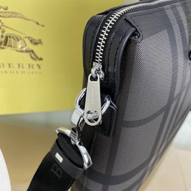 Burberry Replica Bags 6879-1 38X5X28cm WP