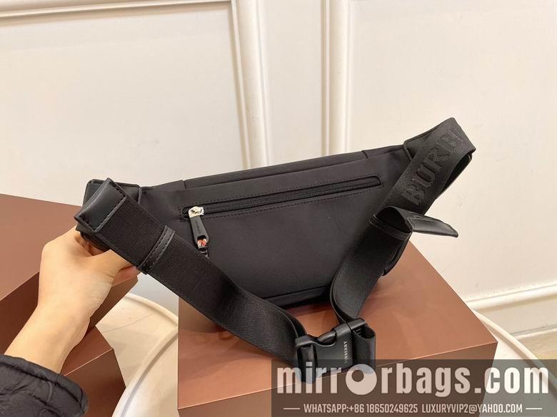 Burberry Replica Bags 27X15cm 030407 WP 3colour