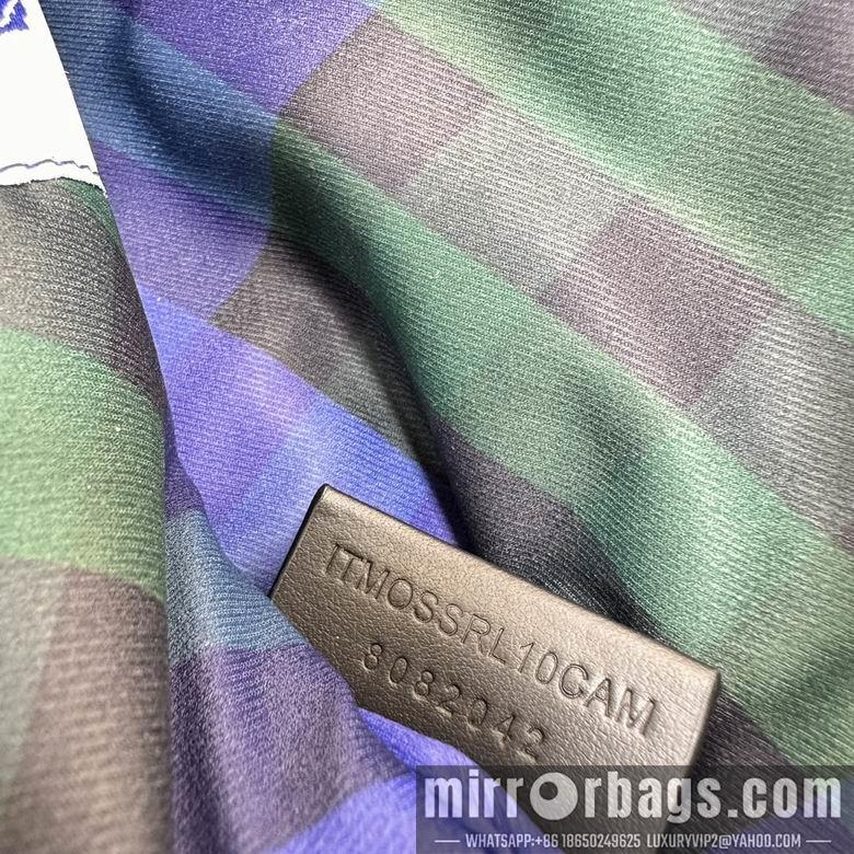 Burberry Replica Bags 33.5X2X18cm 073001 DN 2colour