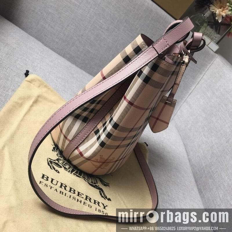 Burberry Replica Bags SH-1581 powder
