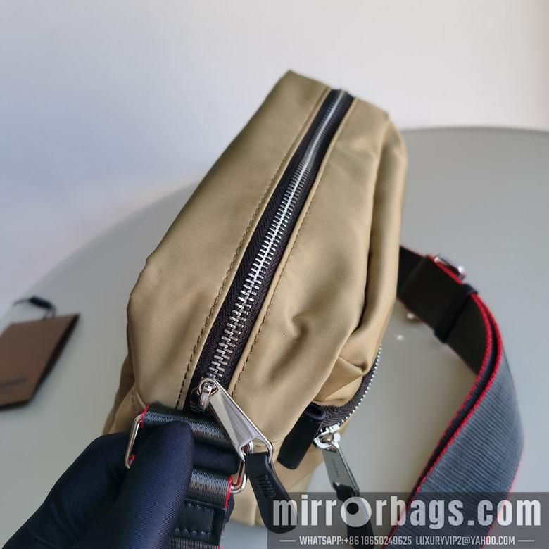 Burberry Replica Bags Burberry 22x11x17cm HQ 1