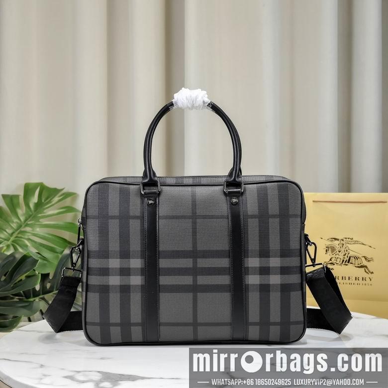 Burberry Replica Bags 9645-1 38X28X6cm XM 2colour