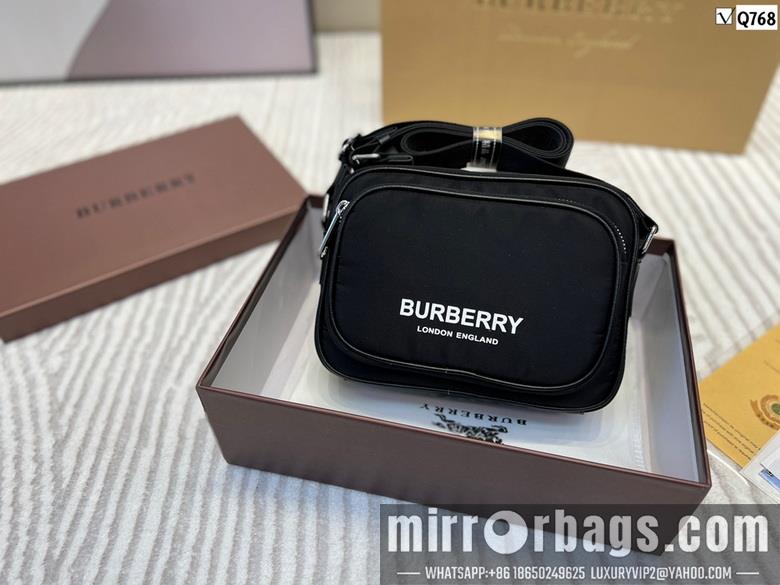 Burberry Replica Bags 21X15cm 121609 XM