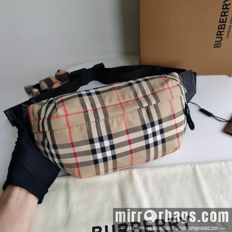 Burberry Replica Bags Vintage 31x7.5x16cm HQ 2