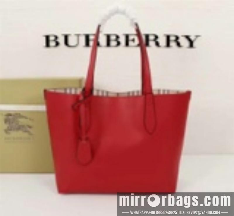 Burberry Replica Bags 18072327 ww big red
